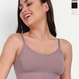 Taslar Bra Full Coverage Lightly Padded-33