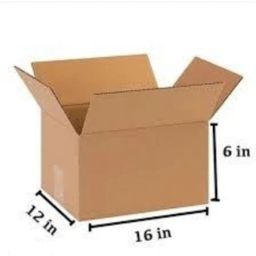 Corrugated Cardboard Packaging Box-11