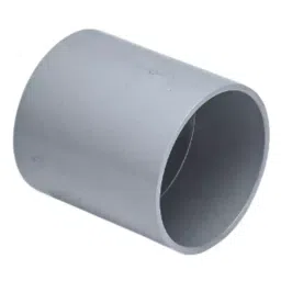 Astral Coupler 3.2 cm (1 inch) Plastic UPVC Pipe Fitting, M092101003 (Pack of 50)-image-90
