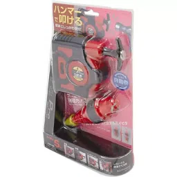 Shinwa Rules Handy Plumb Pro Automatic Winding Suipita 400 g Red, 32610383-picture-31