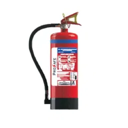 Prosafe Co2 2Kg Fire Extinguisher-image-99