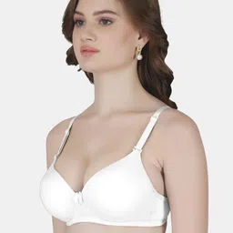 Joomie Bra Medium Coverage Heavily Padded Non-Wired image 3