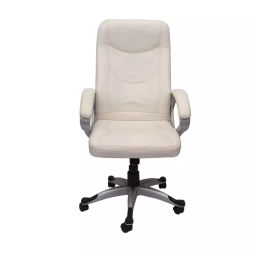 Divano Modular Cream Color Modular Office Chair DM86-picture-0