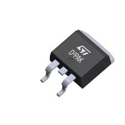 Stmicroelectronics Voltage Regulator 1.5 Amp 8 V Linear Voltage 2+ Tab Pins D2PAK, L7808CD2T-TR (Pack of 25)-15