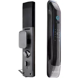 Denler LCD Smart Door Lock DL02-17