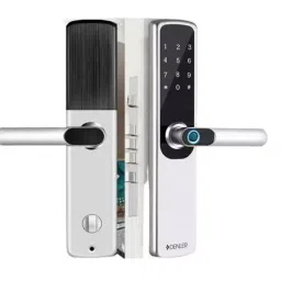 Denler LCD Smart Door Lock DL06-44