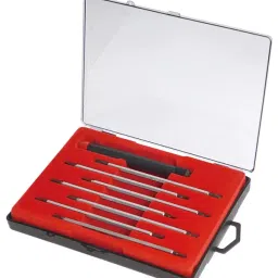 Pro'sKit Reversible Blade Screwdriver Set 1PK-806-6