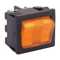 ARCOLECTRIC (BULGIN LIMITED) ROCKER SW, DPST, 16A, 250VAC, PANEL, H8653VBBG3-577W-image-35