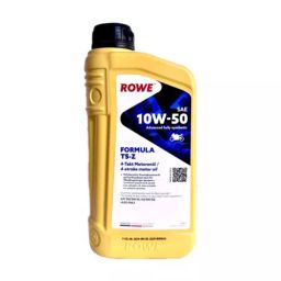 ROWE HIGHTEC FORMULA TS-Z SAE 10W-50 Motorcycle Oil 1 L, 20209-0010-99G-image-54