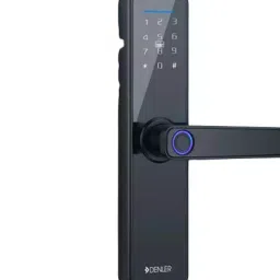 Denler LCD Smart Door Lock DL05-26