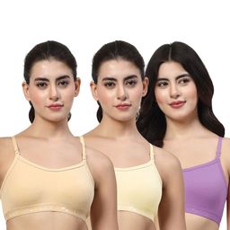 LILY Bra Full Coverage-14