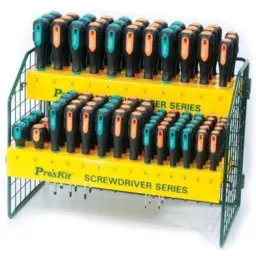 Pro'sKit Pro-Soft Screwdriver Set 93 Pcs SD-2393K-30