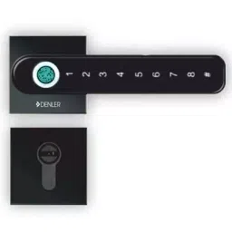 Denler LCD Smart Door Lock DB01-15