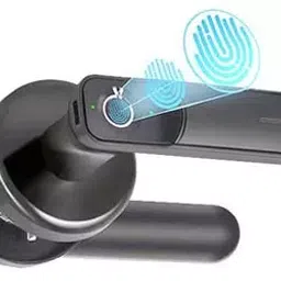 Denler LCD Smart Door Lock DB02-28