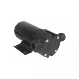 Dayton 1/12 HP Single Phase Power Impeller Pump, 3ACA5-8