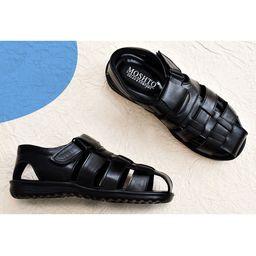 MOSHTO Men Comfort Sandals-image-54