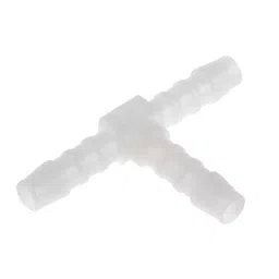RS PRO Hose Connector Tee Hose Joiner 5 mm ID, 795398-image-8