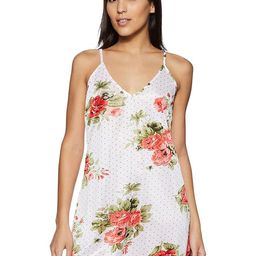 Noty Women Printed Nightdress-image-23