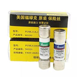 Cooper Bussmann 44mA 1000V Fuse Combo for Fluke Multimeter - DMM-11AR and DMM-44/100-44