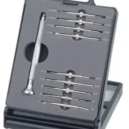 Pro'sKit Precision Screwdriver Set 18 Pcs SD-9811-17