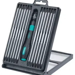 Pro'sKit Peversible Ratchet Precision Screwdriver Set 24 Pcs SD-9824-3