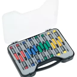 Pro'sKit Screwdriver Set 15 Pcs SW-0118-13