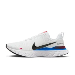 Nike React Infinity Run Flyknit 3 Men's Road Running Shoes-image-14