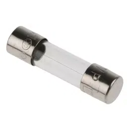 RS PRO Glass Cartridge Fuse 5A, 250 V AC, Model No 5413108-image-26