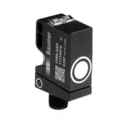 Baumer O300.GR-11110414 Reflection light sensor Connector M8 4-pin 1.00-48