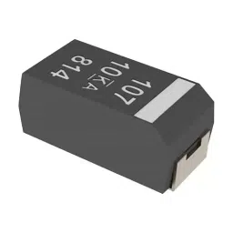 Kemet Tantalum Polymer Capacitors 33µF, 35V, 20%, T599X336M035ATE065-image-12