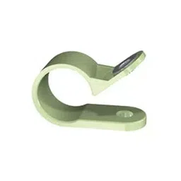 ESSENTRA COMPONENTS Cable Clips CABLE CLAMP, 0.5", NYLON, GRN, SCREW, NM-8-F8-image-41