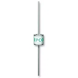 EPCOS SURGE ARRESTER, 1.6KV, 10KA, AXIAL LEAD, B88069X2610S102-picture-46