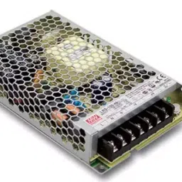 MEANWELL LRS-150-12 Single Output Switched Mode Power Supply-17