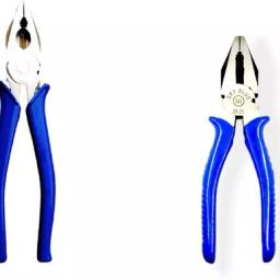 Sky Blue Sbe_Plier_Combo_Mod_00265 Lineman Plier 7.8 inch Set of 2 Pcs-picture-21