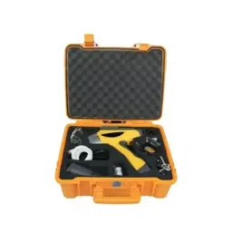 Signette Handheld Type Spectrometer Metal Analyzer Gun, LTS-XRF5000 image 3