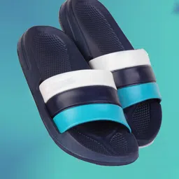 DRACKFOOT Boys EVA Thong Flip-Flops-image-46