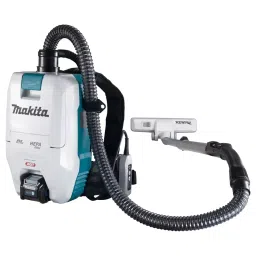 Makita 40 V Cordless Backpack Vaccum Cleaner, VC008GZ-image-54