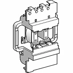 Schneider Electric TeSys Contactor Coil for LC Series, LX4D8MD-image-97