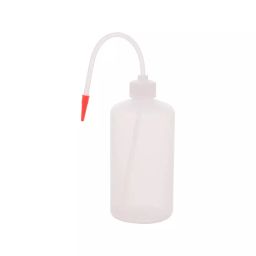 Supertek 125 ml Wash Bottle with Jet Through Screw Cap in White Translucent LDPE Body, CH10275/1 (Pack of 12)-image-78