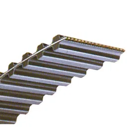 Mitsuboshi Timing Belt 84 Teeth 2.27 mm Height, 168XL031-image-98