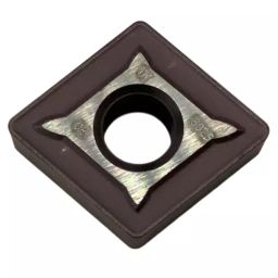 GENERIC Turning Inserts C TN2000 Grade & CNMG12040849 ISO Designation (Pack of 5)-picture-3
