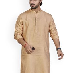 Authentics Men Thread Work Kurta-picture-38
