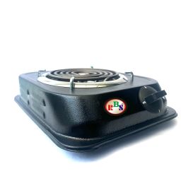 rbs 2000 W Induction Cooktop Push Button image 4