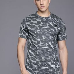 New Balance Printed Moisture Wicking Sports T-shirt-image-88
