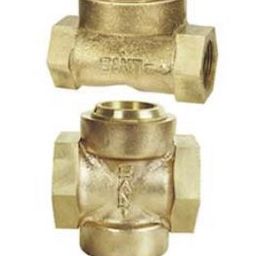 Sant 50 mm Bronze Sight Glass IBR 15-image-69