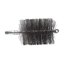 TOUGH GUY 4-1/2 inch Double Spiral/Double Stem Flue Brush, 3EDL4-image-99