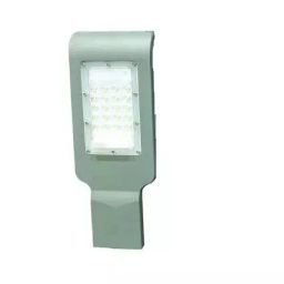 Canqua SLSLIM100 Led 100watt Slim Street Light with Lenses-picture-19