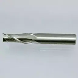 NACHI 12 mm Blade Dia Square High Speed Steel End Mill 2SE 12.0 6655241 - Made In Japan-image-53