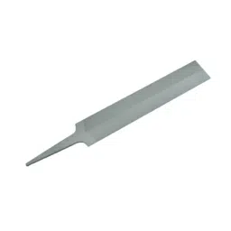 Tata Agrico 5 Inch Rhombus Feather Edge File, FIL055 (Pack of 10)-picture-7