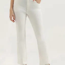 United Colors of Benetton Women High-Rise Jeans-picture-40